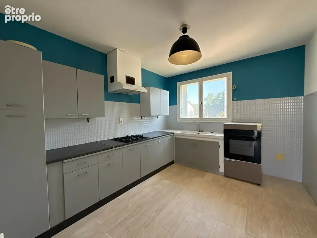 Maison Rabastens De Bigorre 4 pièce(s) 88 m2 - photo 3