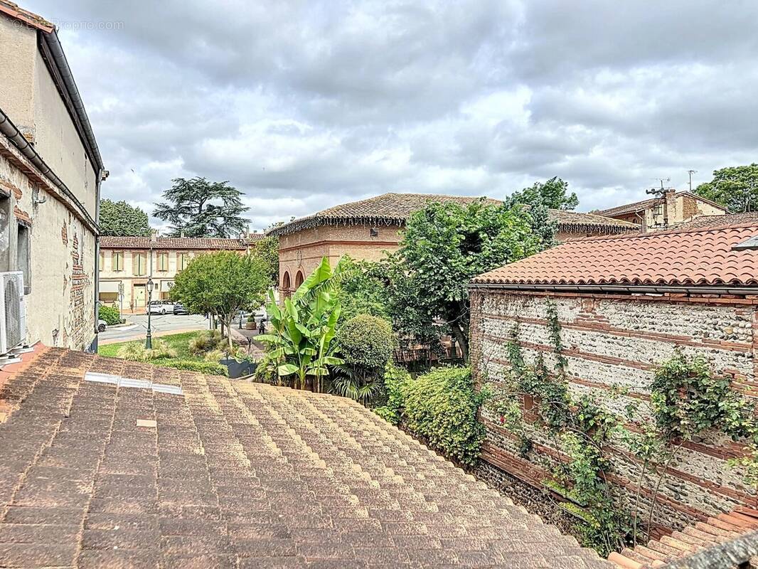 Maison à PORTET-SUR-GARONNE