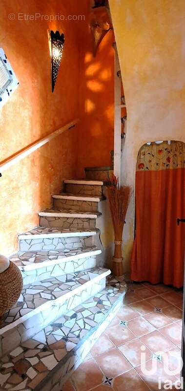 Photo 9 - Maison à THEZAN-DES-CORBIERES