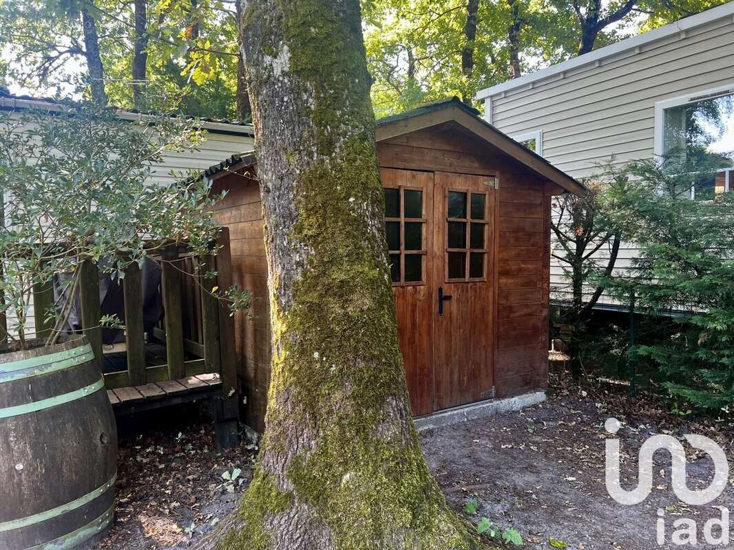 Photo 8 - Terrain à SAINTE-GEMME