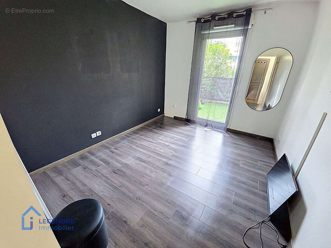 Appartement à CONFLANS-SAINTE-HONORINE