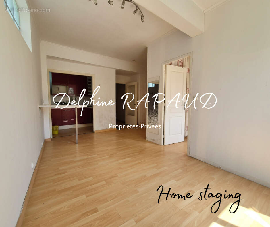 Appartement à NOGENT-LE-ROTROU