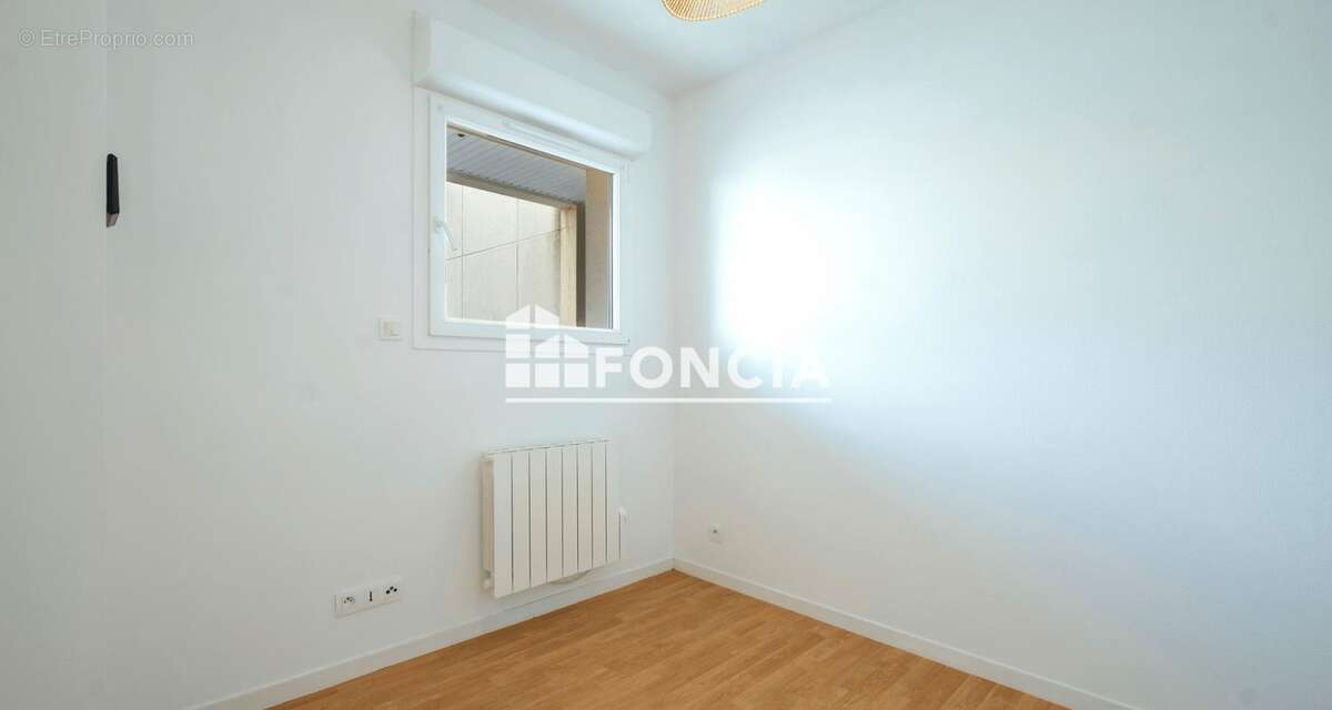 Appartement à PUILBOREAU