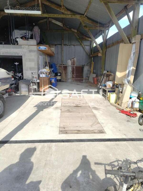 Photo 3 - Maison à GRANDCHAMPS-DES-FONTAINES