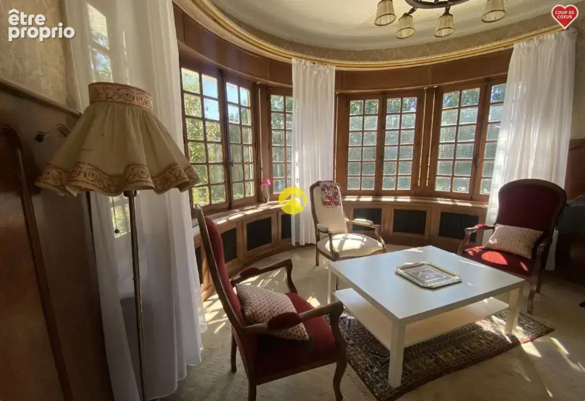 Villa art deco 5 chambres - photo 7