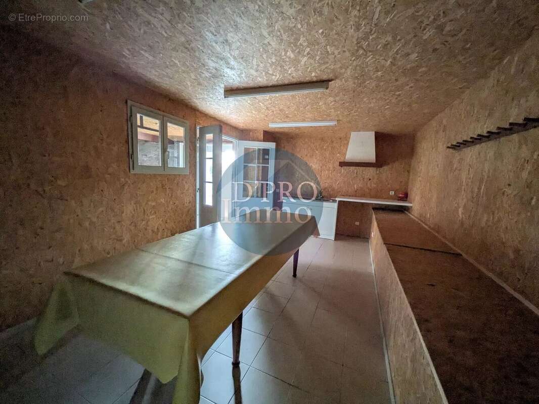 Maison à HAUTE-GOULAINE