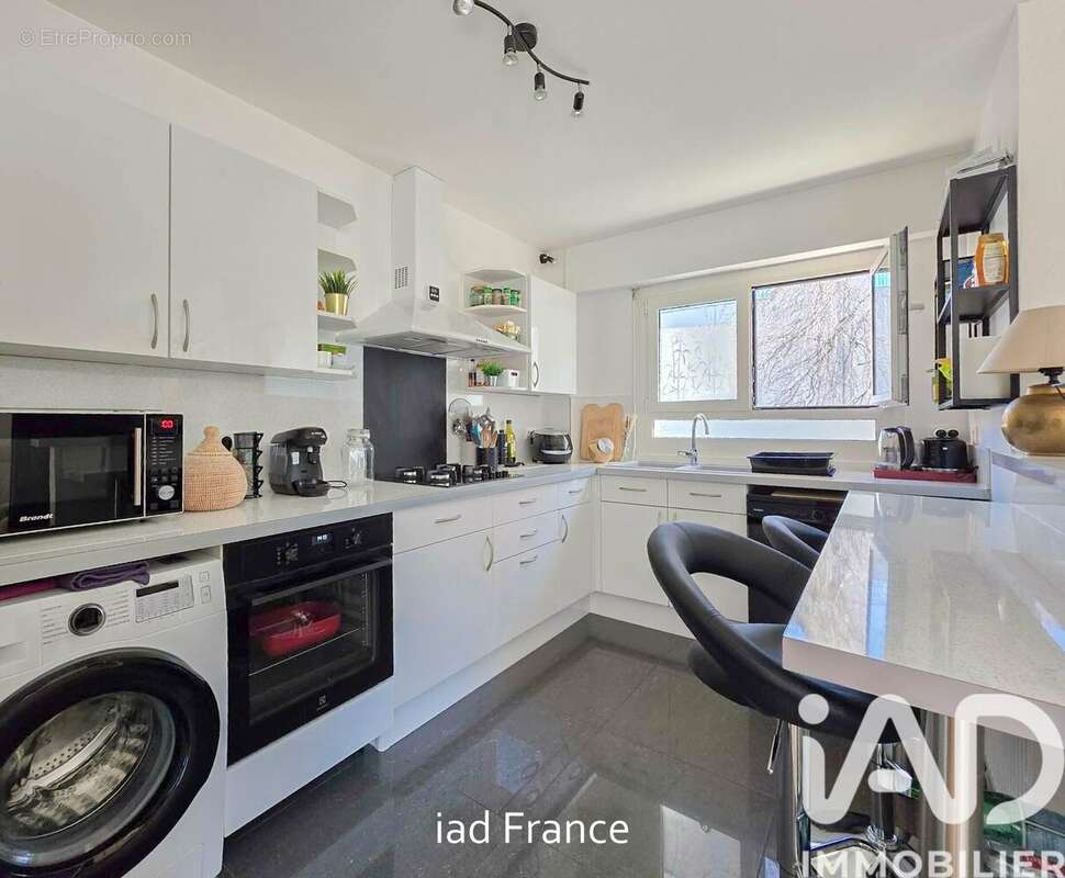 Photo 7 - Appartement à MAUREPAS