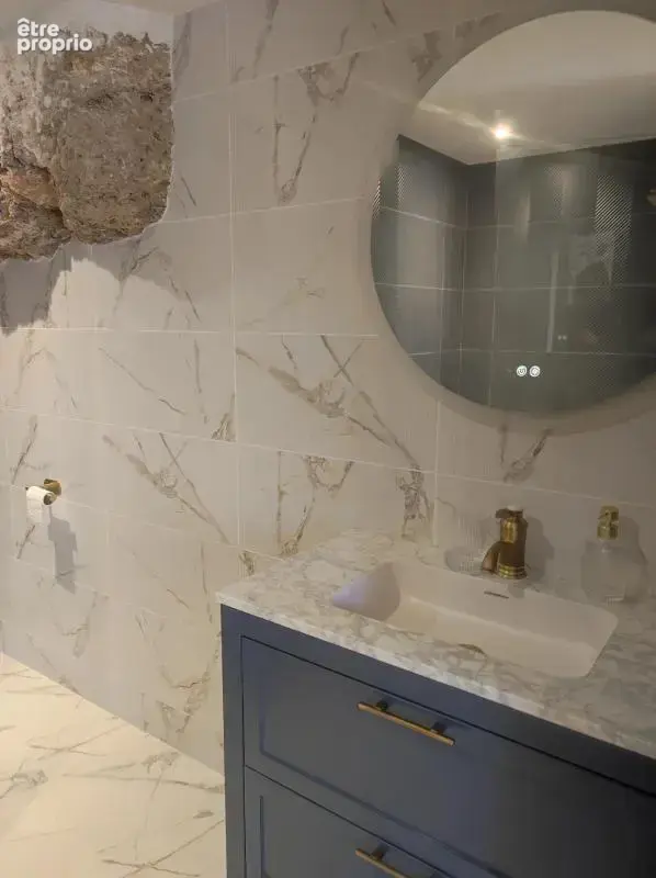 Très jolie maison de village en parfait état - photo 11