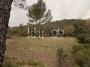 Terrain à PRADES-LE-LEZ