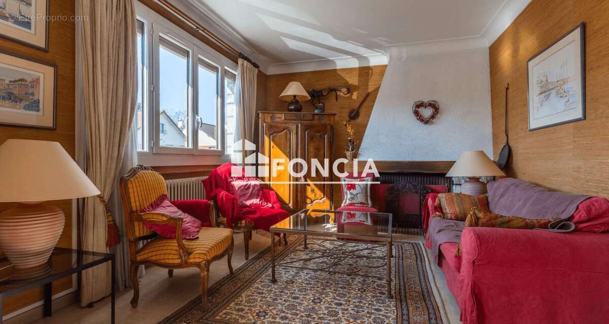 Maison à ANTONY