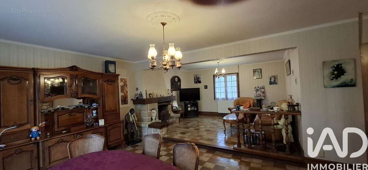 Photo 9 - Maison à CALLAC