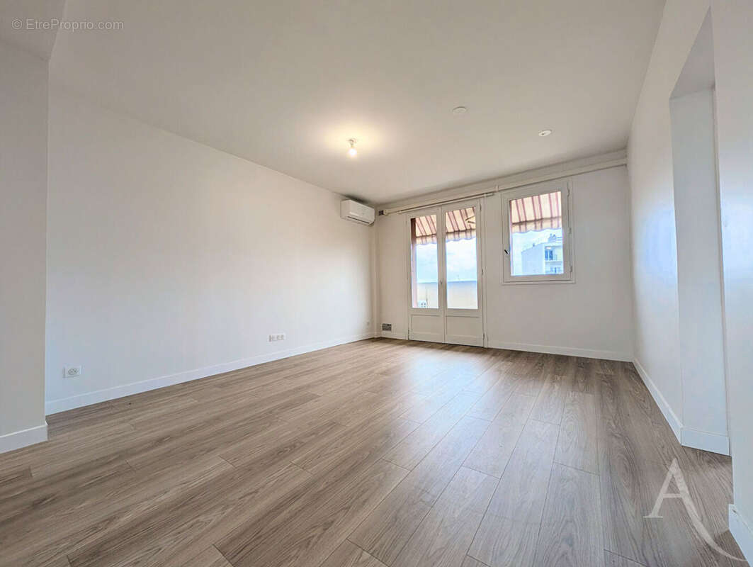 Appartement à COLOMIERS