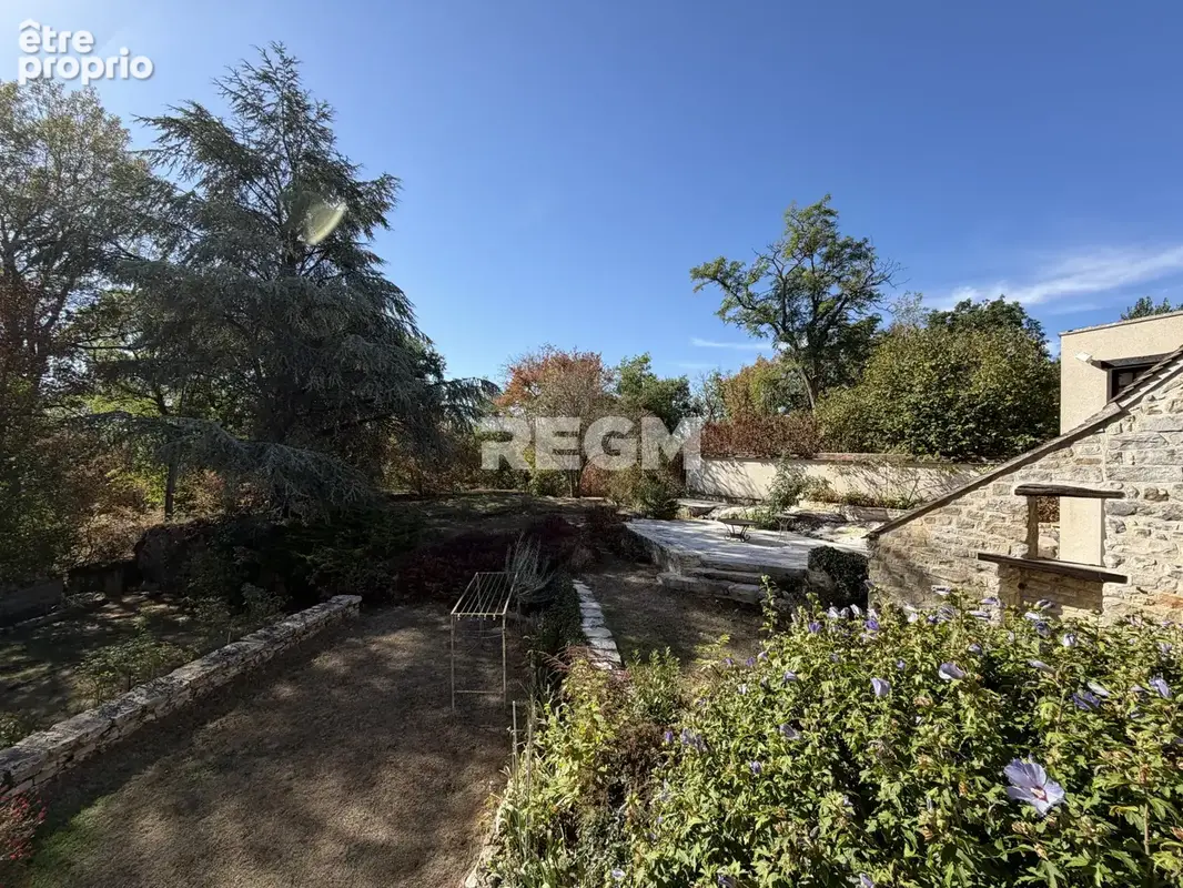 Propriété avec accès direct à la forêt - photo 26
