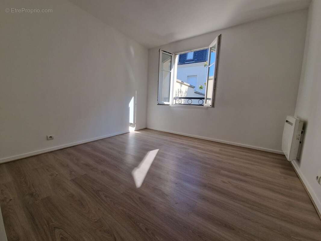 Appartement à CHATOU