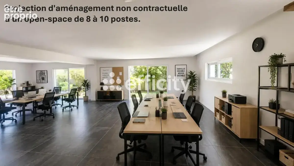 Divers immobilier d'entreprise - photo 5