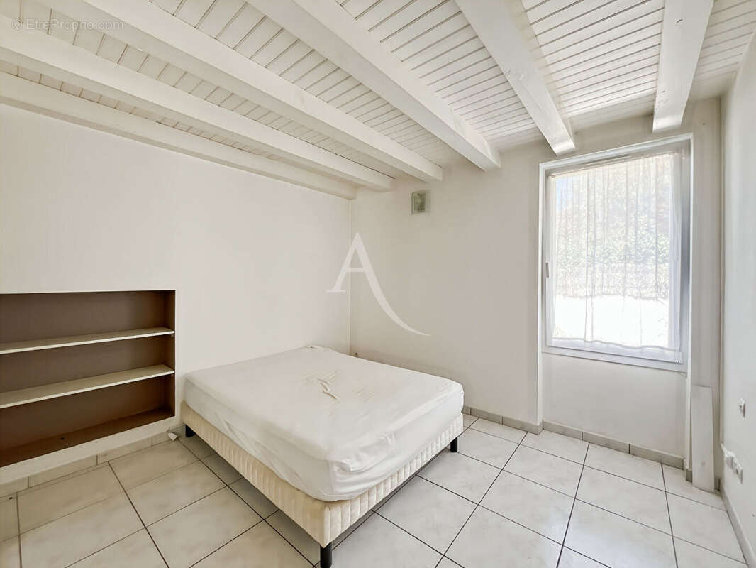Maison à LA BARRE-DE-MONTS
