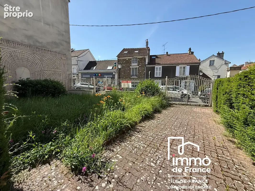 Maison - palaiseau - photo 15