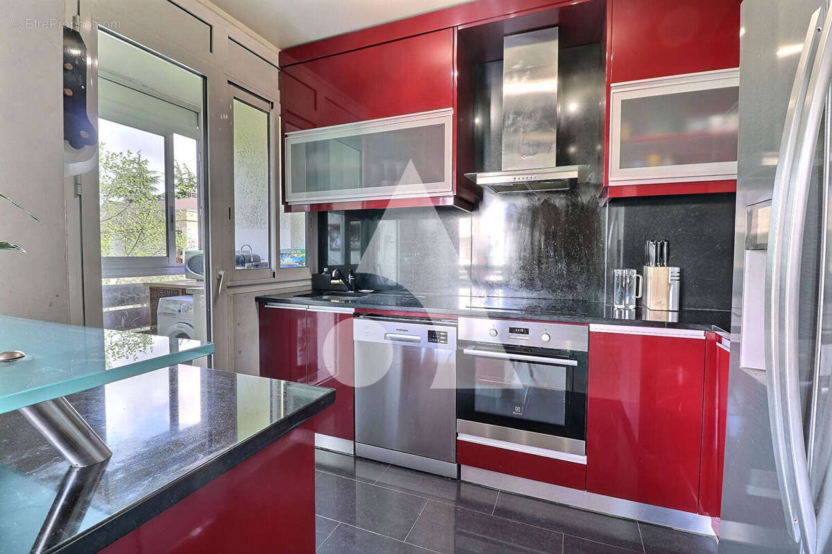 Appartement à FRANCONVILLE