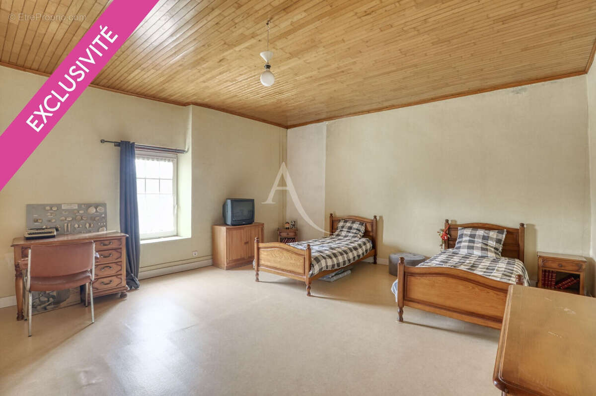 Maison à MAGNY-EN-VEXIN