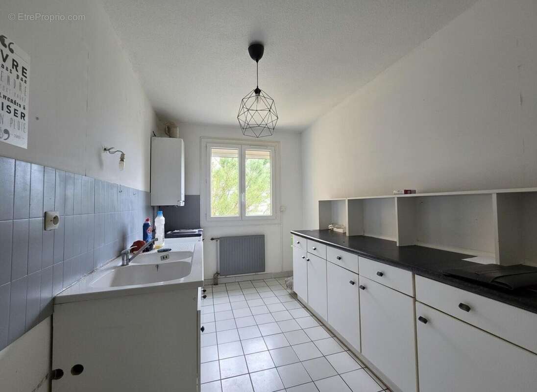 Photo 7 - Appartement à MONTELIMAR