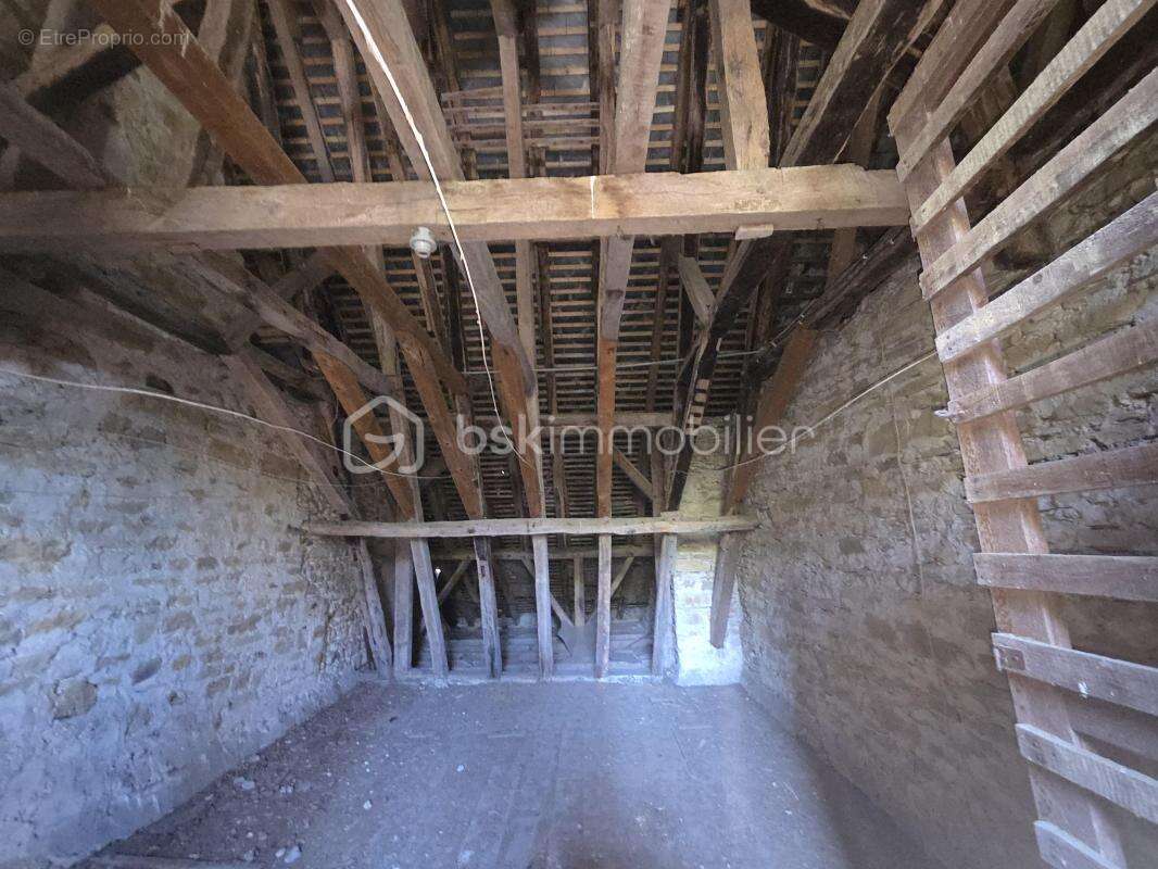 Appartement à NAVARRENX