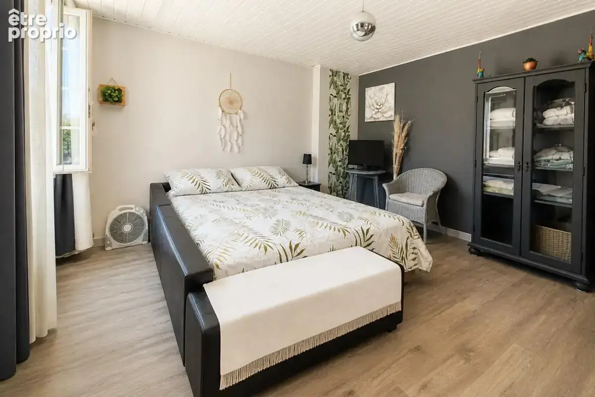Maison T3  de 74 m² à Vinon-sur-Verdon - photo 10