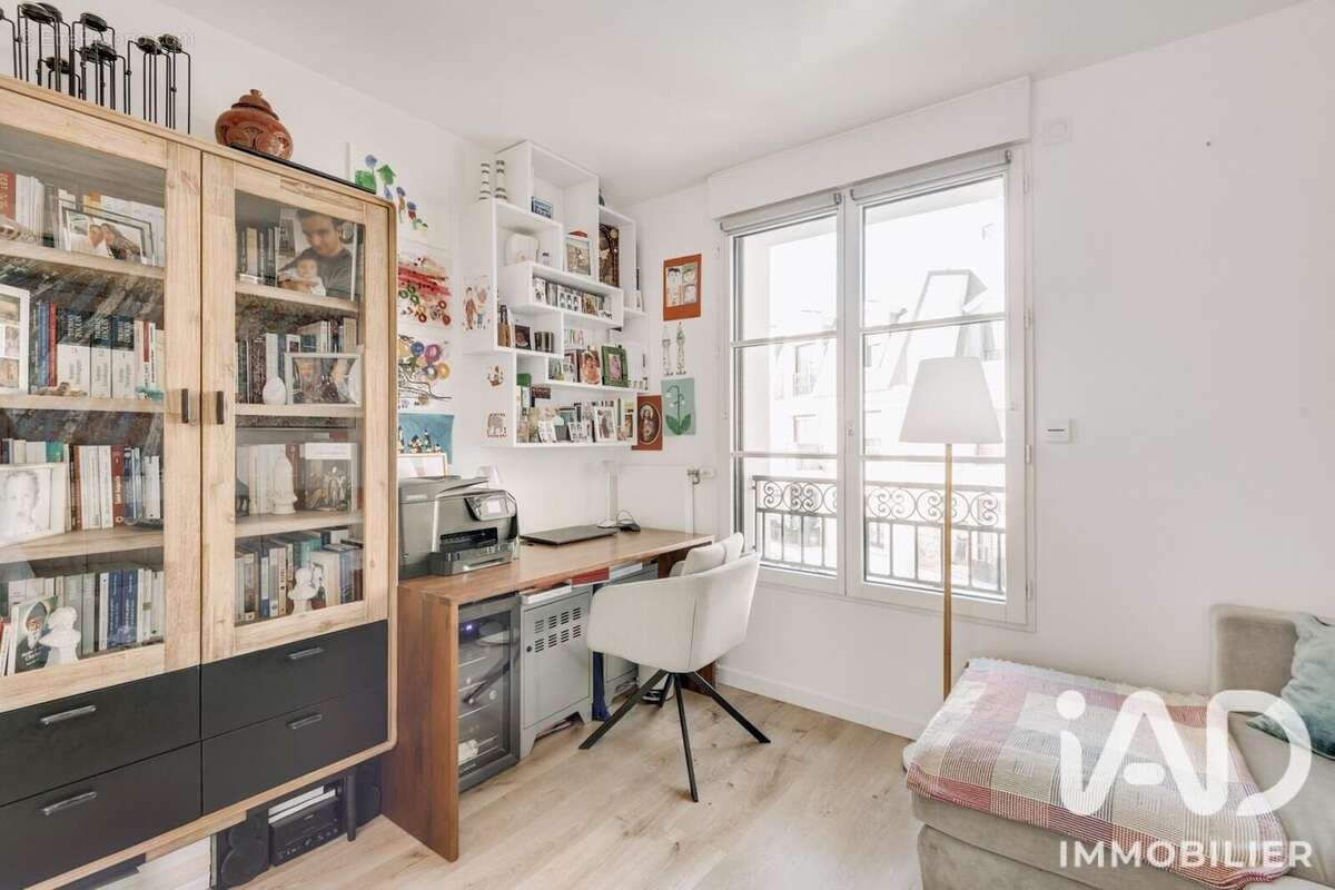 Photo 9 - Appartement à CLAMART
