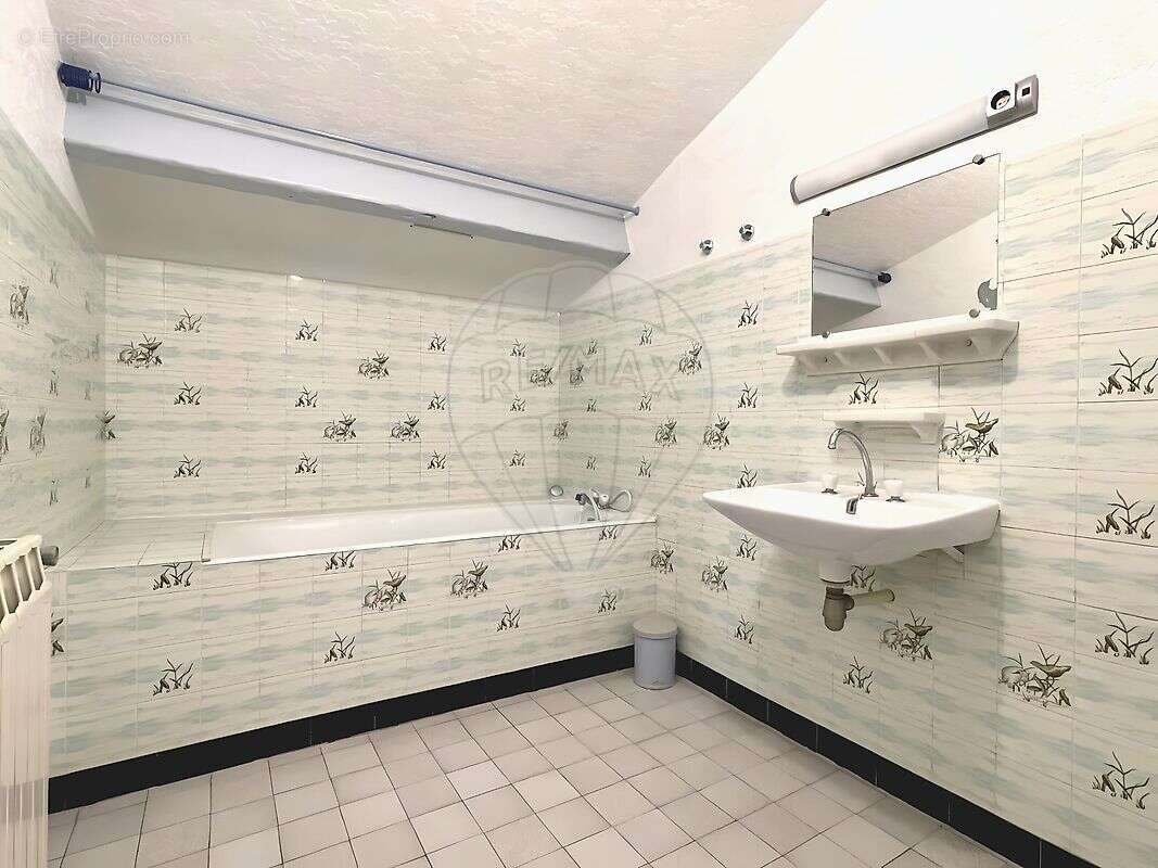 Maison à TAMNAY-EN-BAZOIS