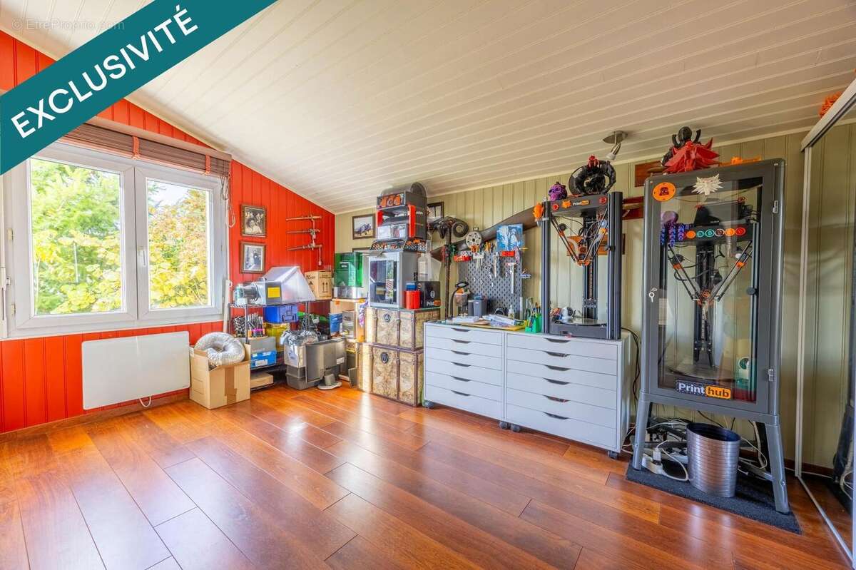 Photo 9 - Maison à MERIGNAC