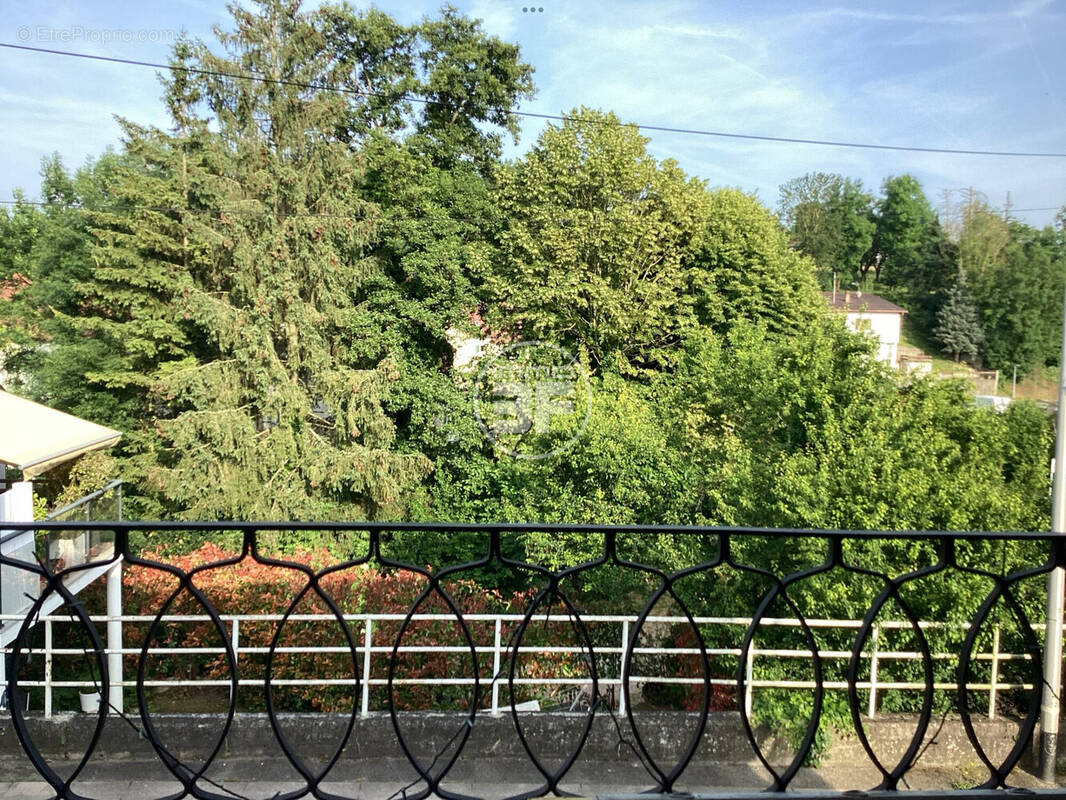 Maison à BUSCHWILLER