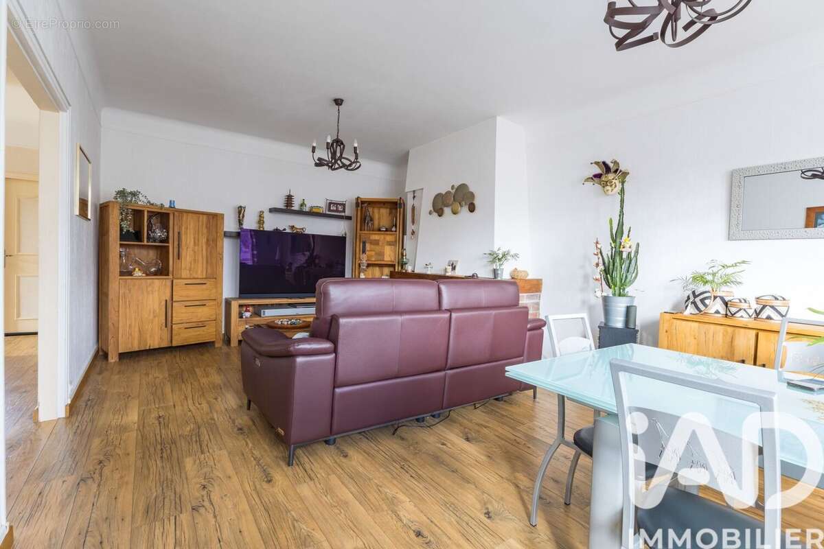 Photo 5 - Maison à DRAVEIL