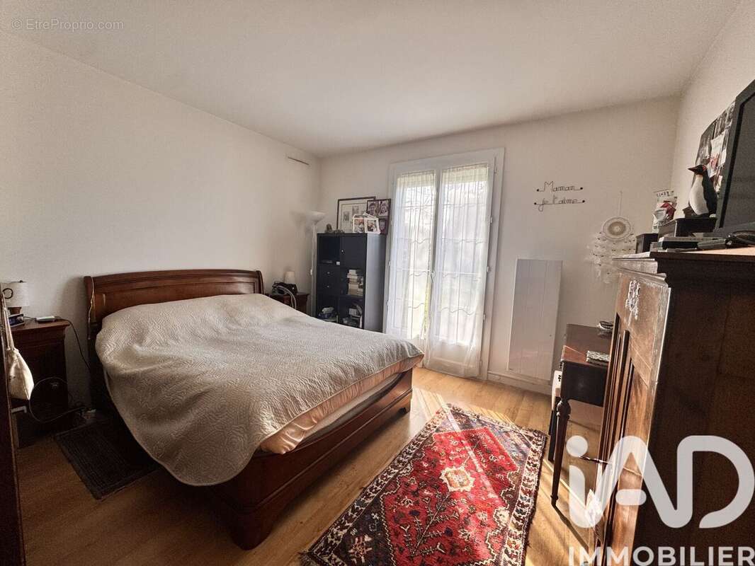 Photo 6 - Maison à CROISSY-SUR-SEINE