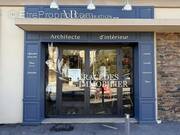 Commerce à LE ROURET