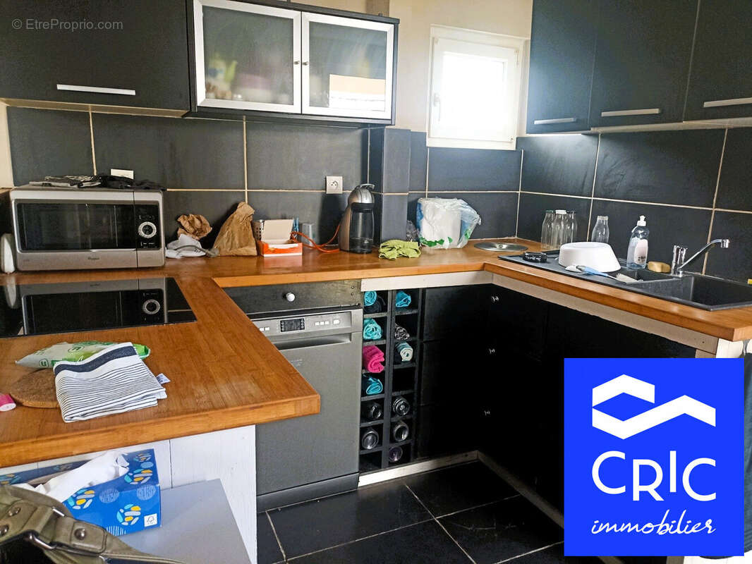 Appartement à LE HAVRE