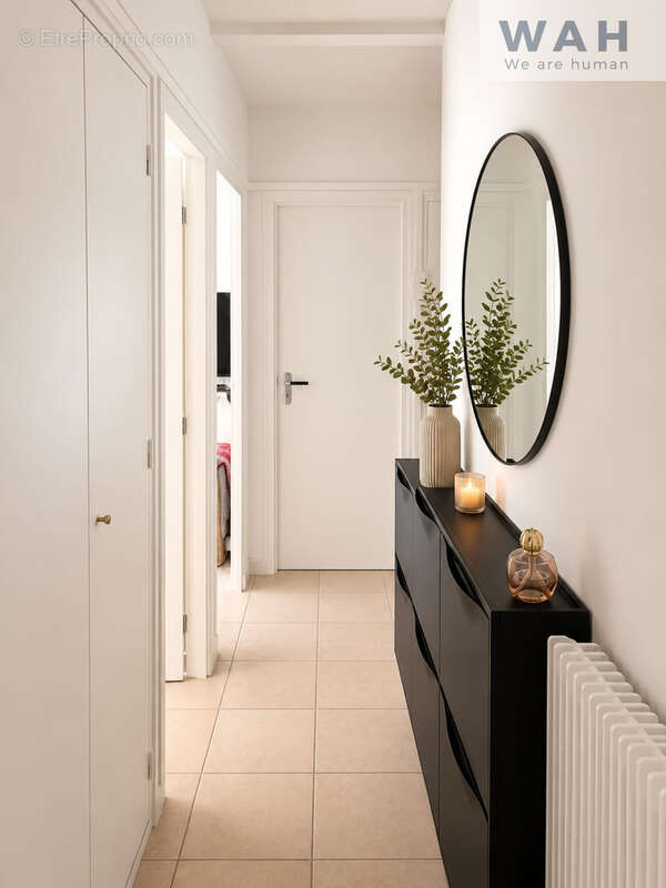 Appartement à LUNEL