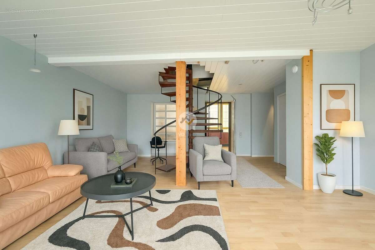 Maison à VIEUX-THANN