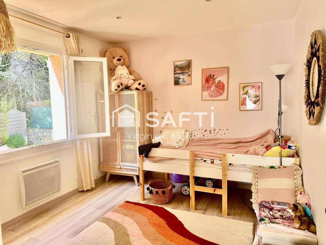 Photo 9 - Maison à SEILLANS