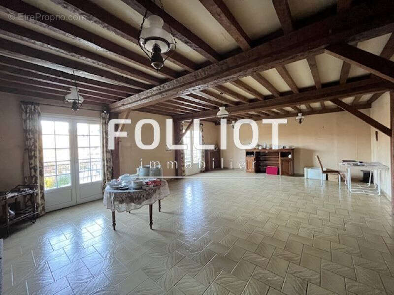 Maison à VIRE