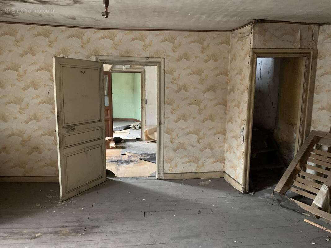 Maison 80 m² à Terrasson-Lavilledieu  - photo 114