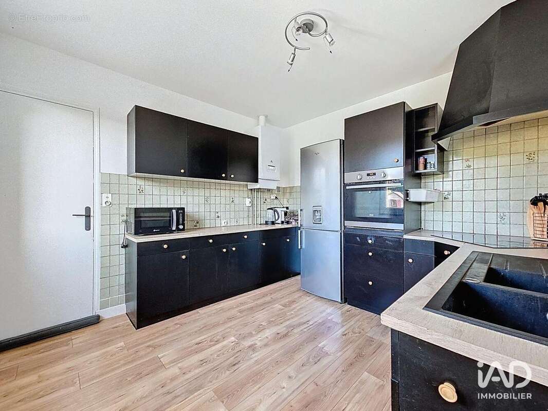 Photo 4 - Maison à PORT-SAINT-PERE