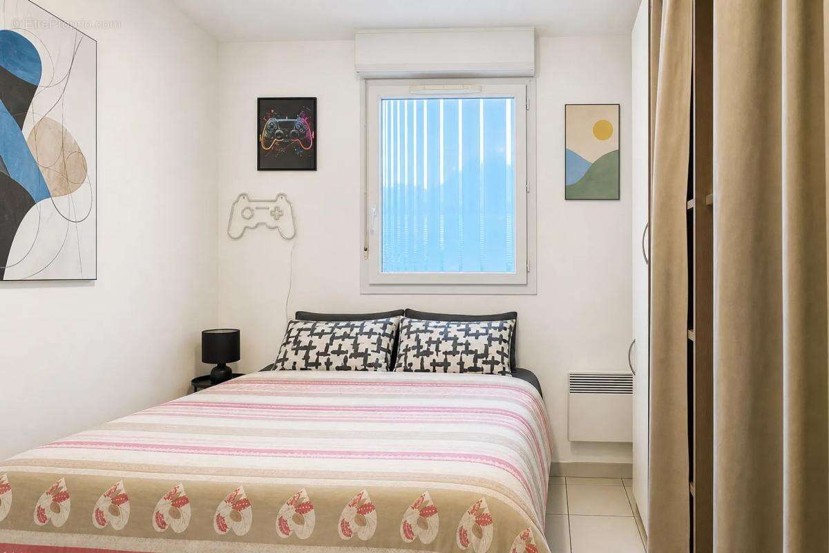 Appartement à ALBERTVILLE