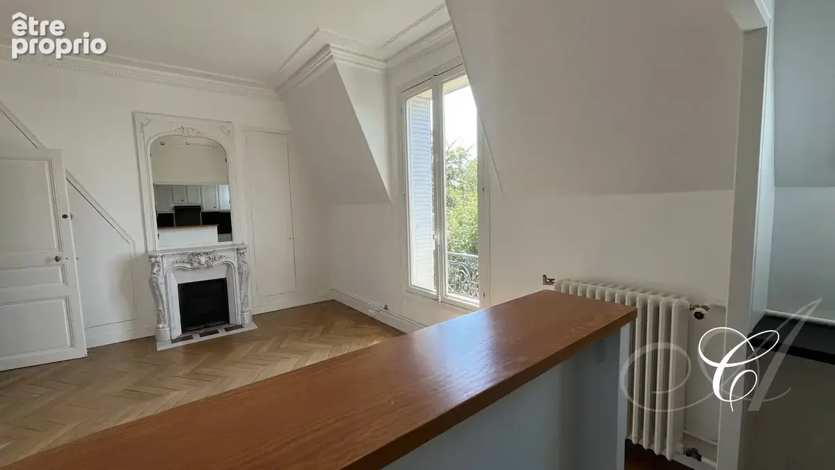 Appartement 2 pièces 58 m² à vendre à Versailles (78000) - photo 7