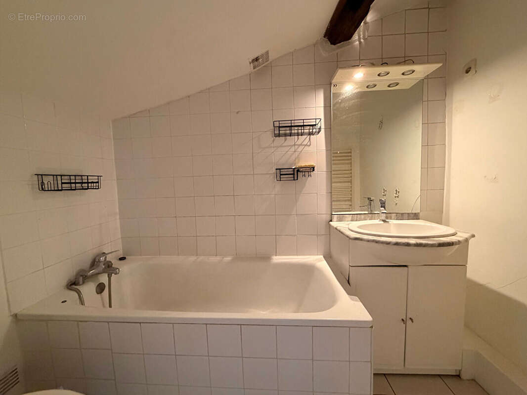 Appartement à NOGENT-SUR-MARNE