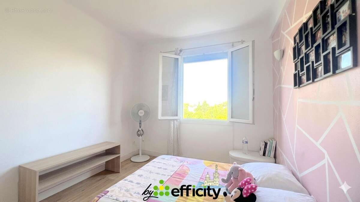 Appartement - photo 8