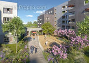 Appartement à TRELISSAC