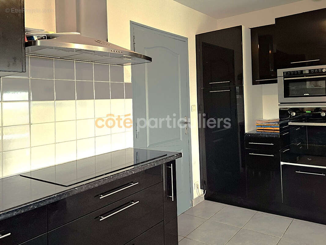 Maison à VILLEDIEU-LES-POELES