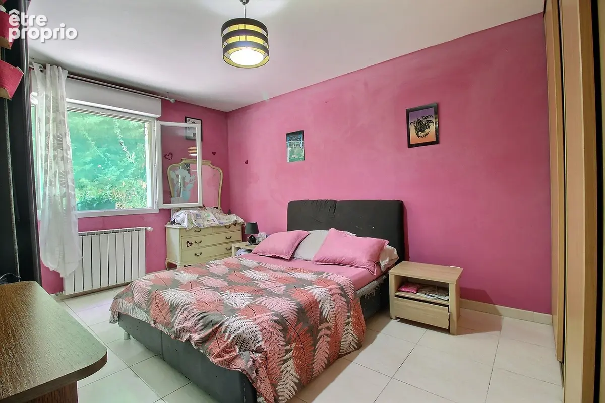 Maison 92m² à lunel - photo 7