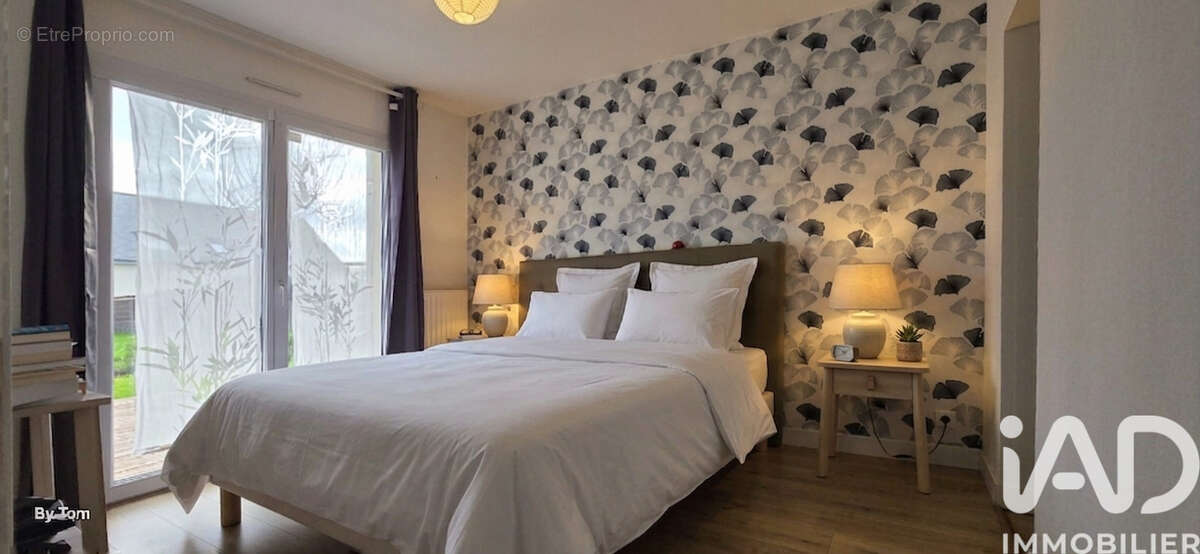 Photo 9 - Maison à THEIX