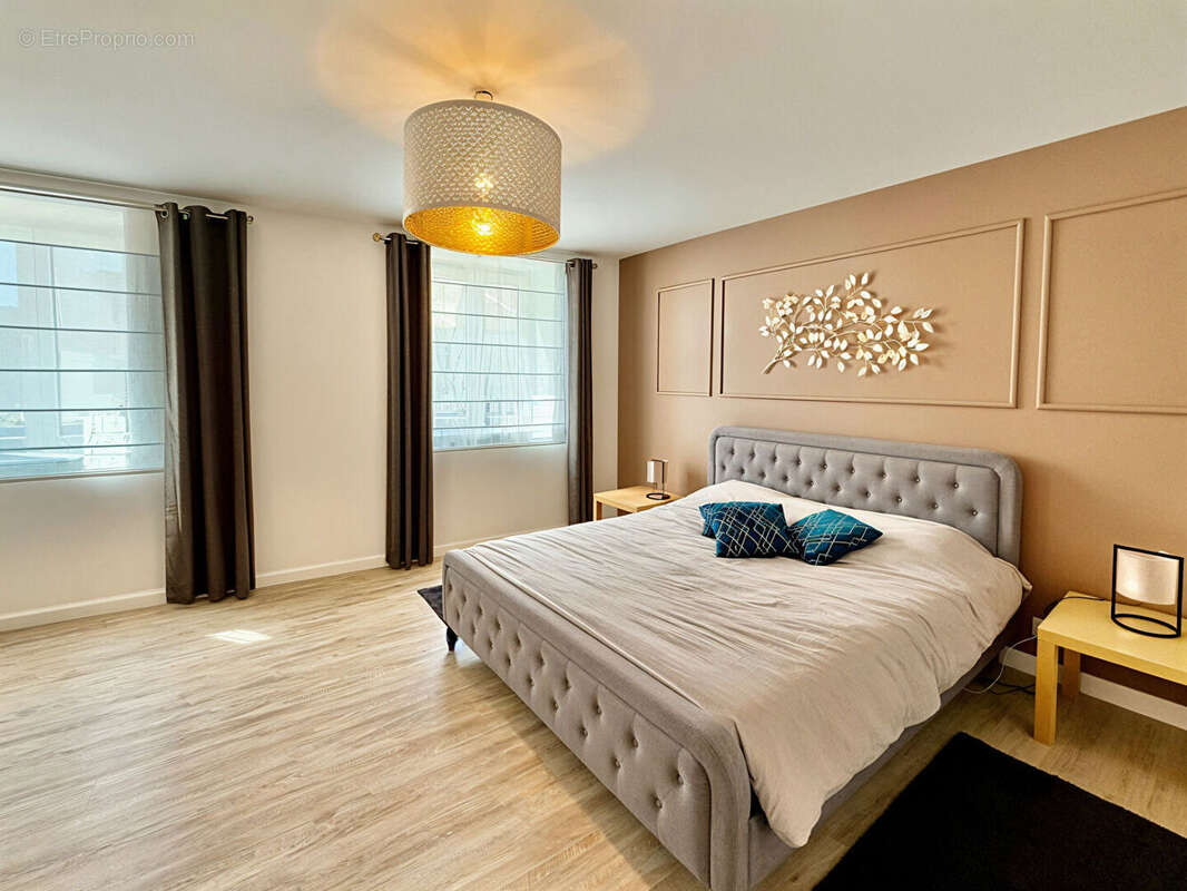 Maison à GUINKIRCHEN