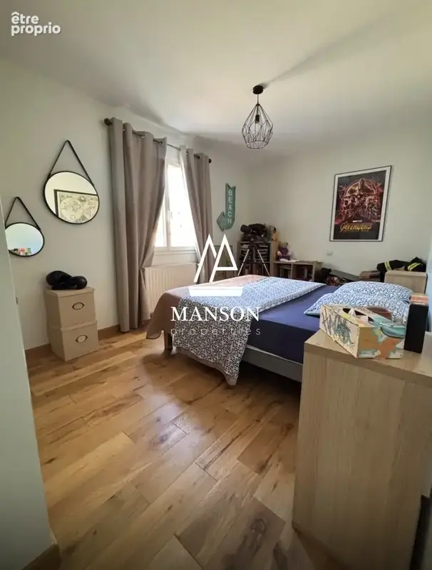 Maison 5 pièces 136 m² à vendre à Carbon-Blanc (33560) - photo 9
